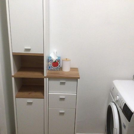 בודפשט Pastelle Apartment With Own Parking Place מראה חיצוני תמונה