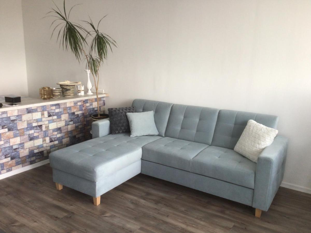 בודפשט Pastelle Apartment With Own Parking Place מראה חיצוני תמונה