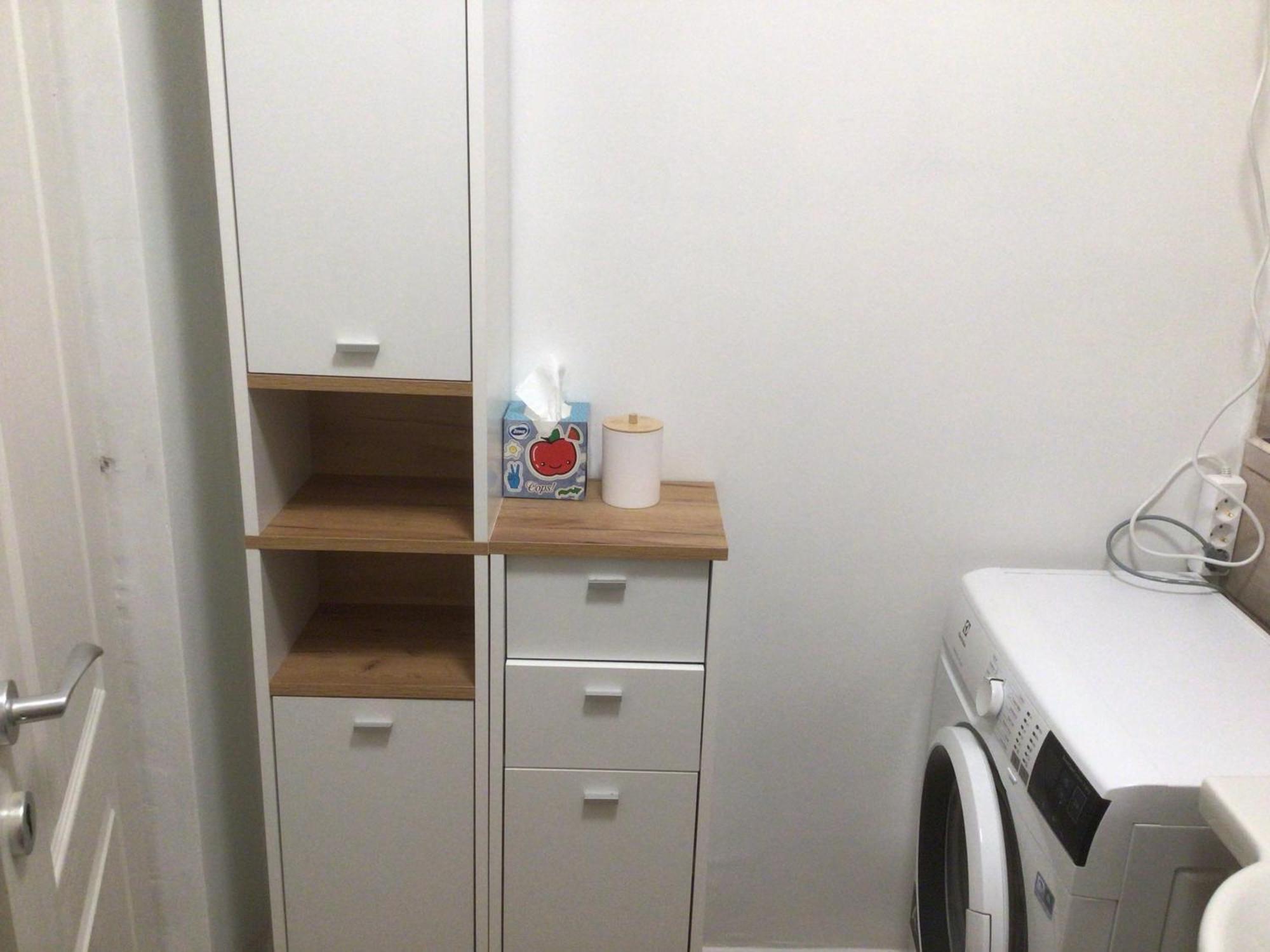 בודפשט Pastelle Apartment With Own Parking Place מראה חיצוני תמונה