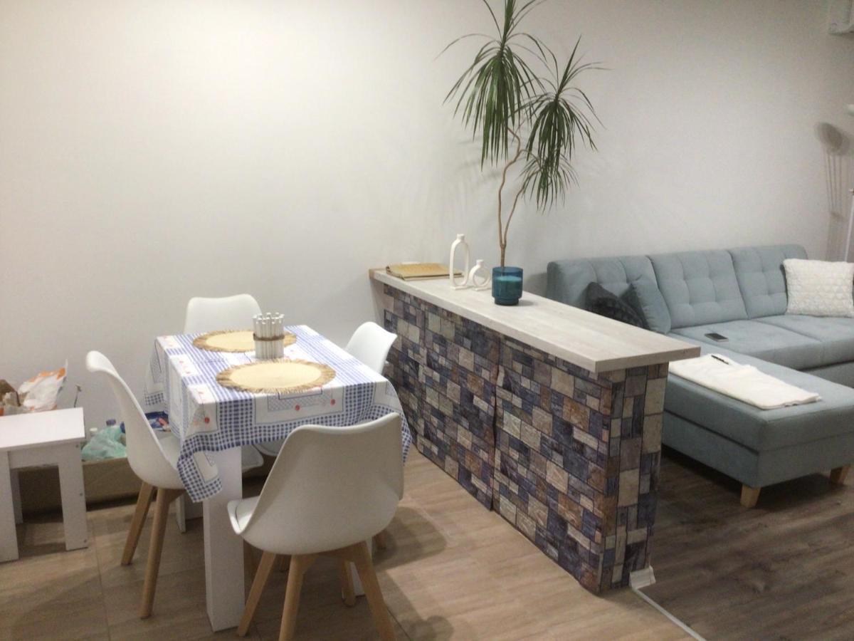 בודפשט Pastelle Apartment With Own Parking Place מראה חיצוני תמונה