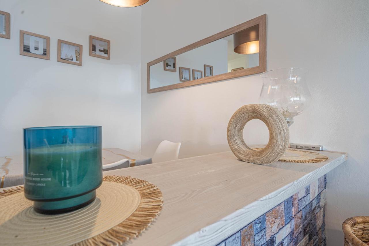בודפשט Pastelle Apartment With Own Parking Place מראה חיצוני תמונה