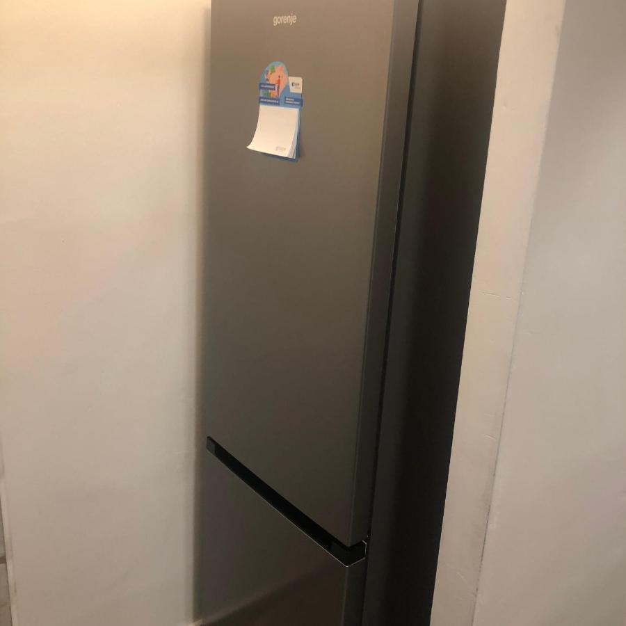 בודפשט Pastelle Apartment With Own Parking Place מראה חיצוני תמונה