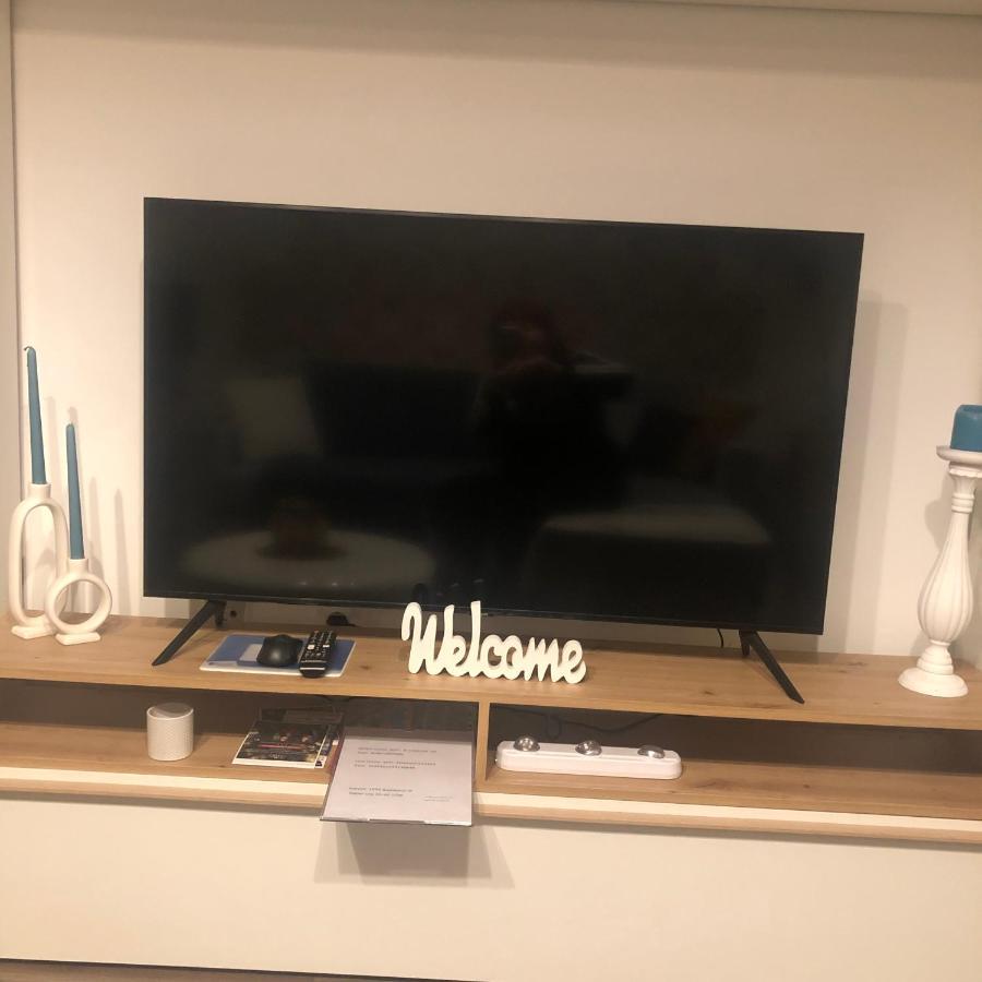 בודפשט Pastelle Apartment With Own Parking Place מראה חיצוני תמונה