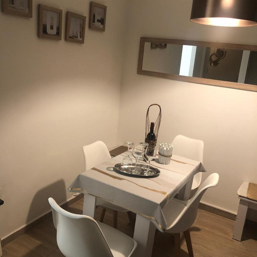 בודפשט Pastelle Apartment With Own Parking Place מראה חיצוני תמונה